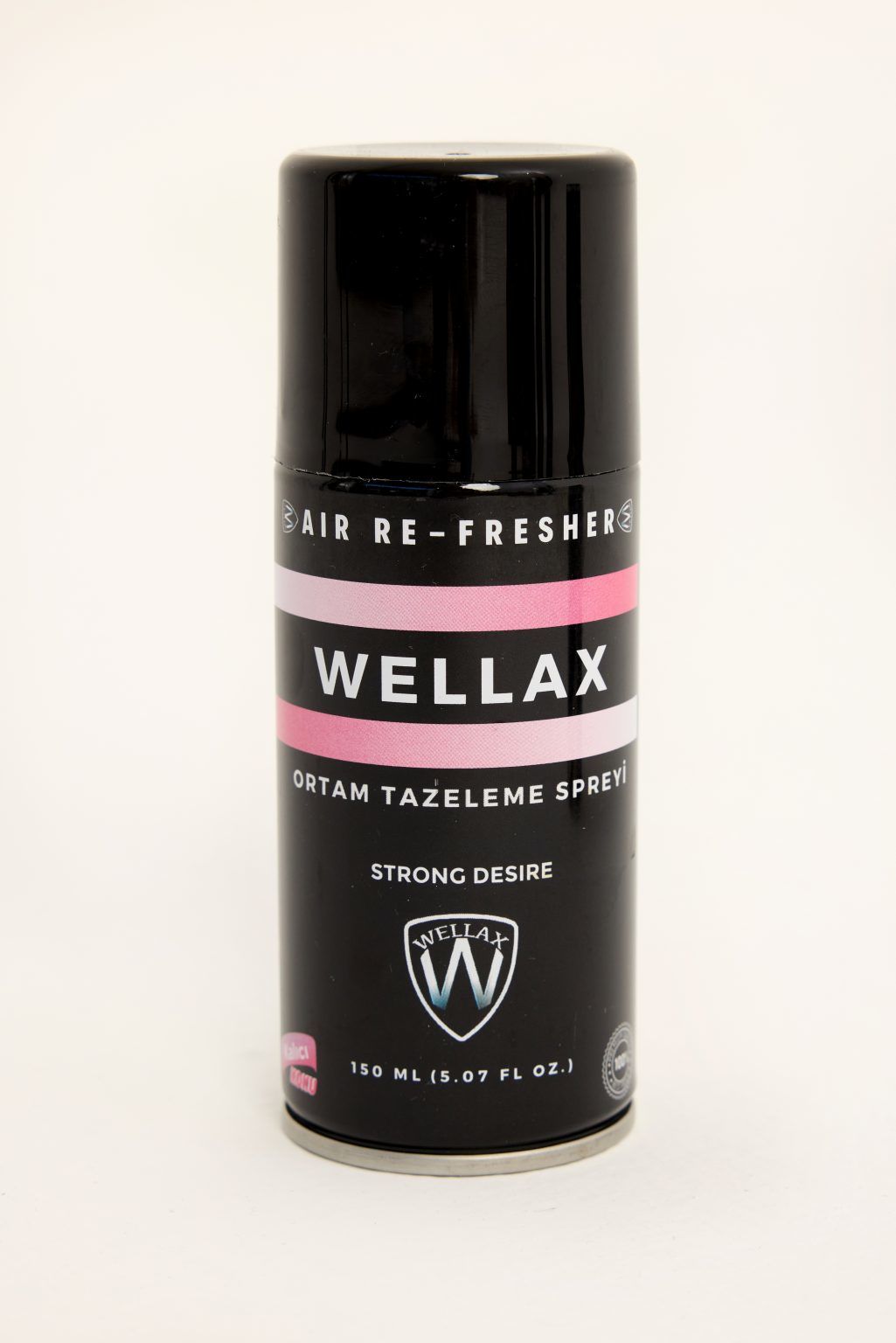 WELLAX STRONG DESIRE KLİMA BOMBASI