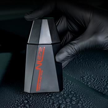 NASIOL NL272 ÜST DÜZEY NANO SERAMİK KAPLAMA 50 ML