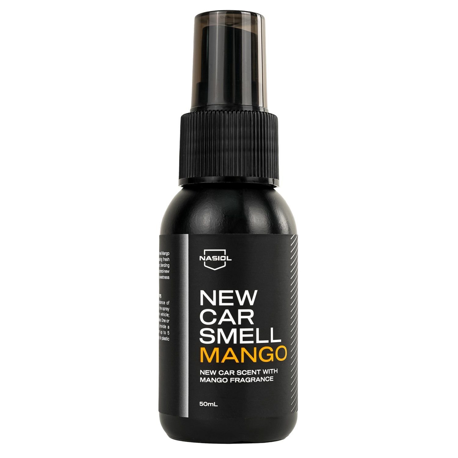 NASIOL NEW CAR SMELL MANGO KOKULU YENİ ARAÇ KOKUSU 50ML