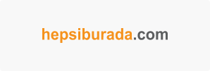 Hepsiburada Mağazamız