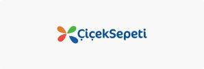 Çiçeksepeti Mağazamız