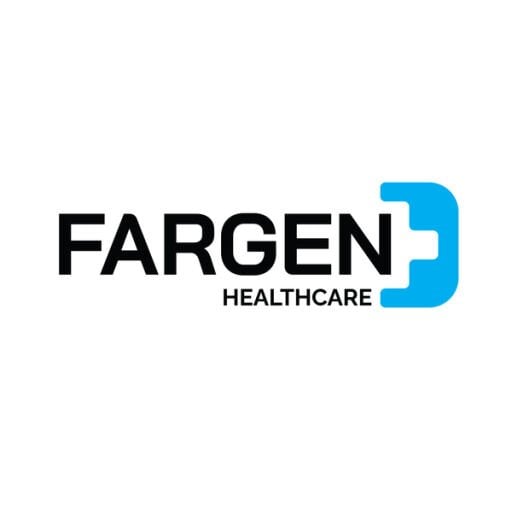 Fargen