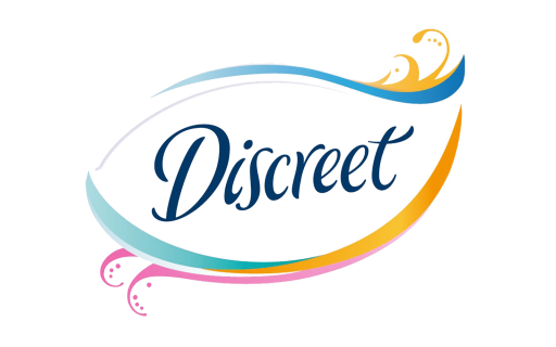 Discreet