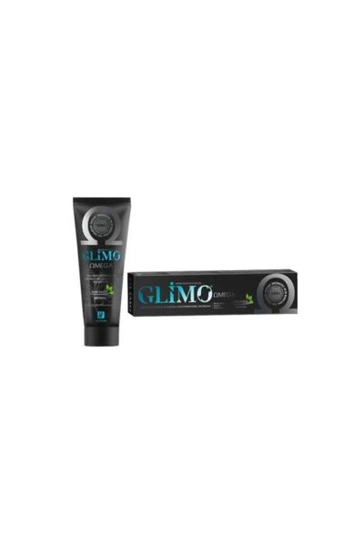 Glimo Omega Doğal Diş Macunu 75 ml