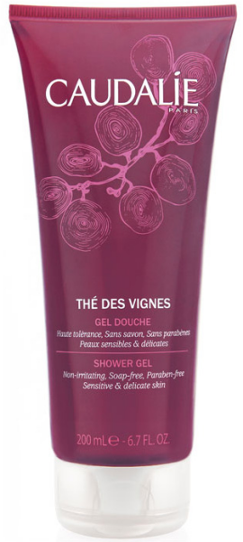 Caudalie The Des Vignes Shower Gel 200ml | Duş Jeli