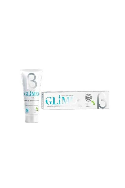 Glimo Beta Diş Macunu 75 ml
