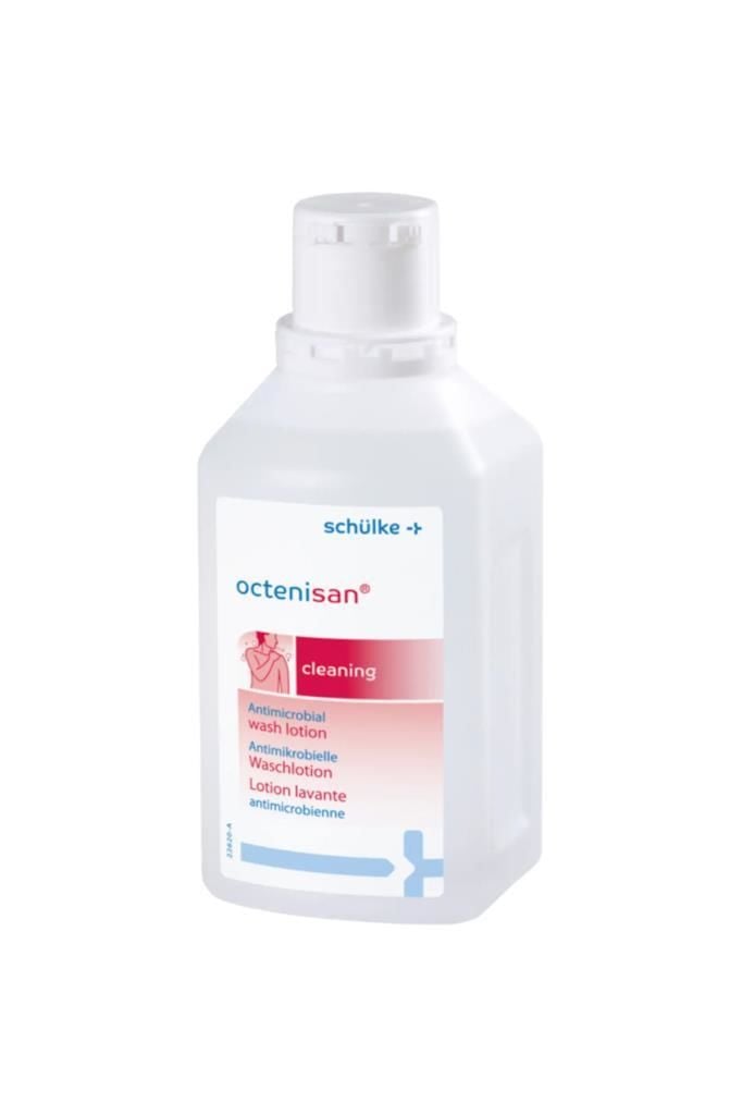Octenisan Yıkama Losyonu 1000 ml