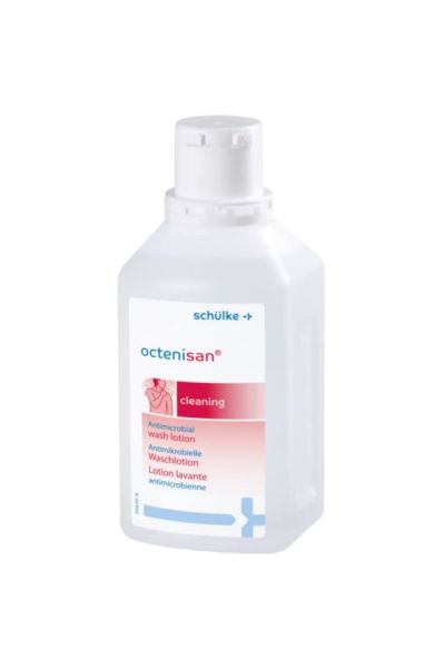 Octenisan Yıkama Losyonu 1000 ml