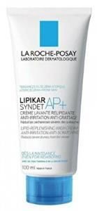 La Roche Posay Lipikar Syndet AP+ 100ml | Atopiye Eğilimli Ciltlere Özel Temizleme Jeli