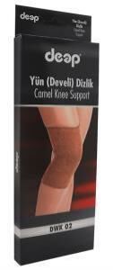 Deep Yün Dizlik | M DWK02