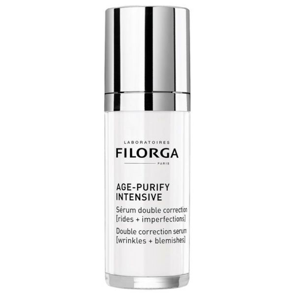 Filorga Age-Purify Intensive Double Correction Serum 30ml | Kırışıklık Karşıtı Serum