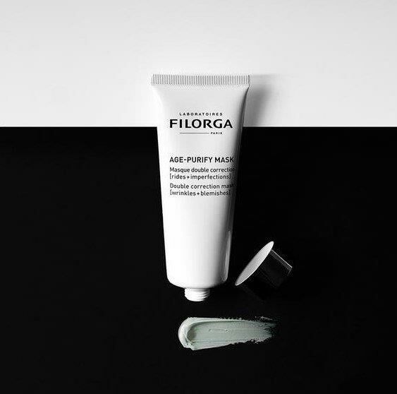 Filorga Age-Purify Double Correction Mask 75ml | Kırışıklık Karşıtı Maske