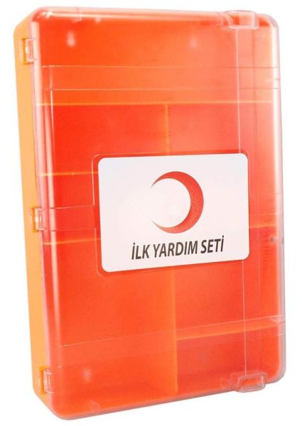 FirstPlus Ecza Dolabı