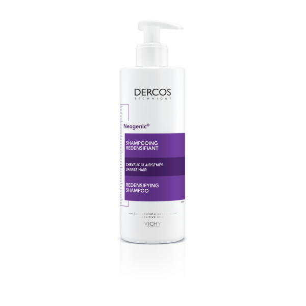 Vichy Dercos Neogenic Şampuan 400 ml | Yoğunlaştırıcı