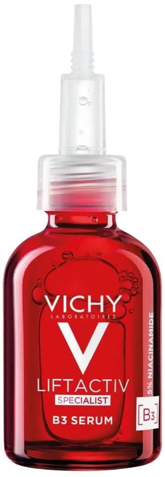 Vichy Liftactiv Specialist B3 Serum 30ml | 3 lü Leke Karşıtı Cilt Bakım Rutini
