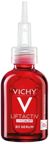 Vichy Liftactiv Specialist B3 Serum 30ml | 3 lü Leke Karşıtı Cilt Bakım Rutini