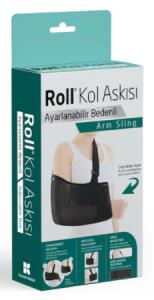 Roll Medikal Kol Askısı | One Size