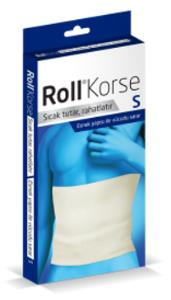 Roll Medikal Lumbostad Korse | One Size