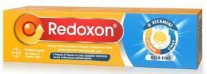 Redox-on Üçlü Etki Effervesan 15 Tablet