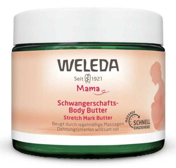 Weleda Deniz Tuzu Mineralli Diş Macunu 75 ml