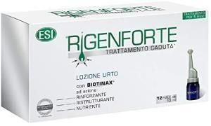 Rigenforte Saç Bakım Serumu 10ml x 12 Flakon | Dökülme Karşıtı Serum