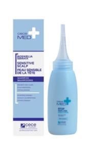 CeceMed Sensitive Scalp Lotion 75ml | Hassas Saç Derisi Losyonu