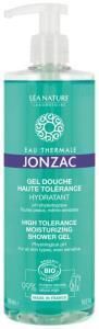 Eau Thermale Jonzac High Tolerance Moisturizing Shower Gel 500 ml | Nemlendirici Yüksek Toleranslı Duş Jeli