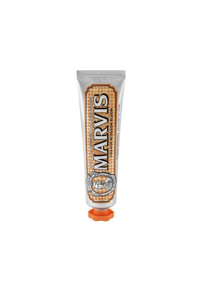 Marvis Diş Macunu Orange Blossom Bloom 75ml | Portakal Çiçeği