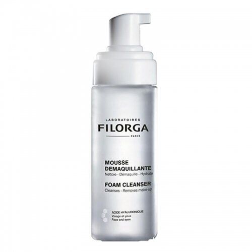 Filorga Mousse Demaquillant  150ml | Göz ve Yüz Temizleme