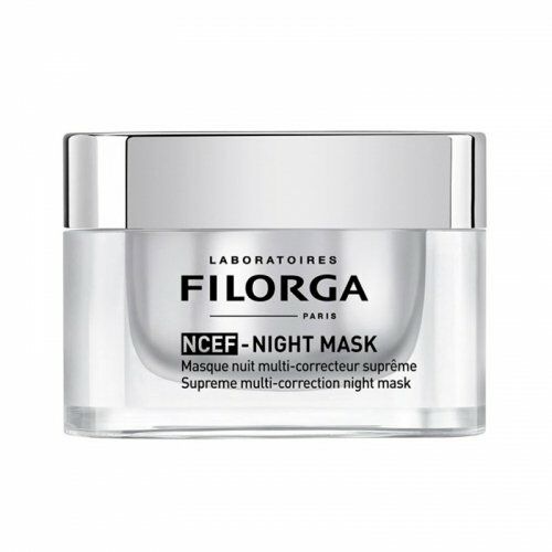 Filorga Supreme Multi Correction Night Mask 50ml | Göz ve Yüz Temizleme