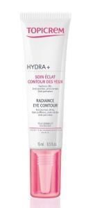 Topicrem Hydra+ Radiance Eye Contour 15ml | Hassas Göz Çevres Bakım Kremi