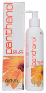 Fargen Aynasun Panthenol %9 Vücut Losyonu 200ml