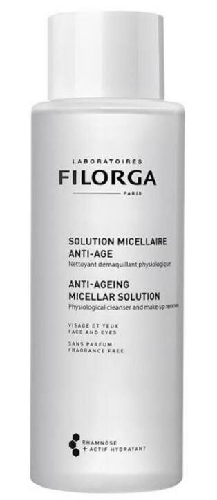 Filorga Anti-Age Miceller Solution 400ml | Yüz, Göz Temizleme Suyu