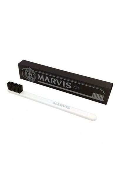 Marvis White Diş Fırçası | Soft
