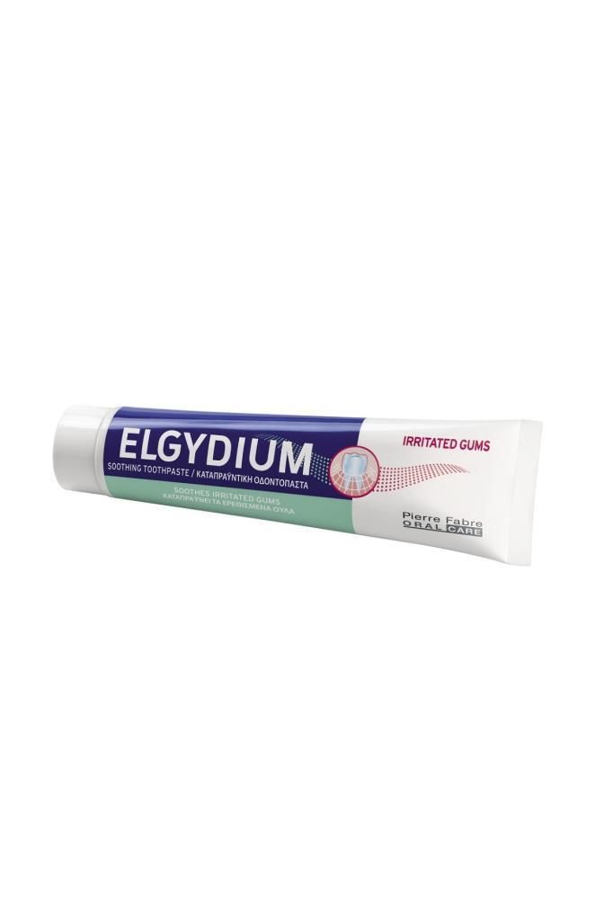 Elgydium Arthrodont Diş ve Diş Eti Macunu 75 ml