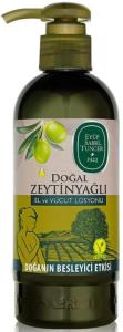 Eyüp Sabri Tuncer El ve Vücut Losyonu  Doğal Zeytin Yağlı 250ml