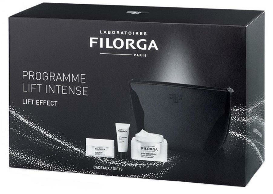 Filorga Programme Lift Intense | 3'lü Set