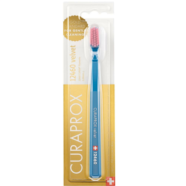 Curaprox CS 12460 Velvet Diş Fırçası