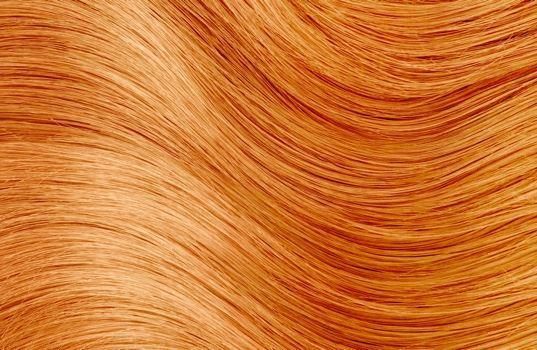 Herbatint FF6 Orange Hair Color | Turuncu Saç Boyası