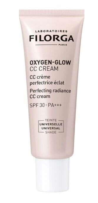 Filorga Oxygen Glow Perfect Radiance CC Cream SPF30 40 ml
