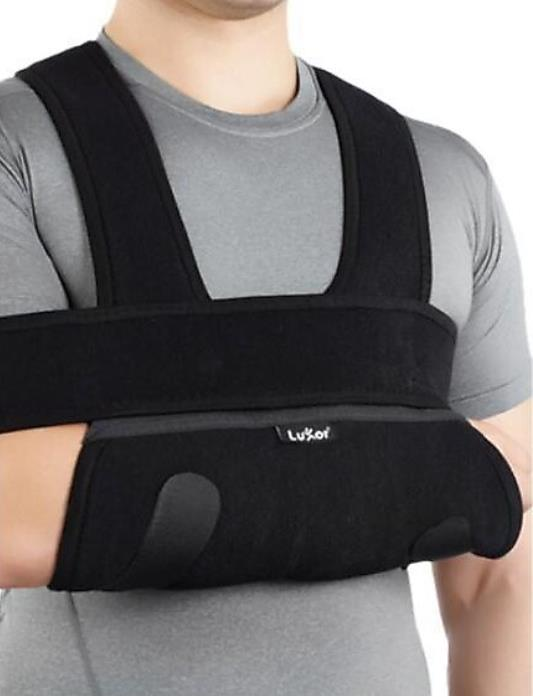 Luxor Velpo Bandaj | One Size (409)