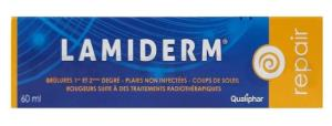 Nurse Harvey's Lamiderm Yanık Kremi 60ml