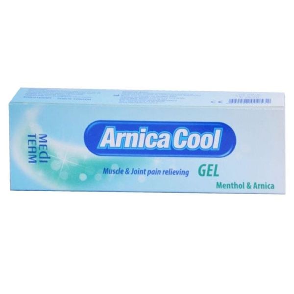 Arnica Cool Jel 75gr