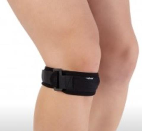 Luxor Patella Tendon Bandajı | One Size (208)