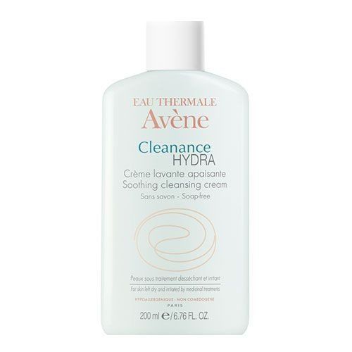 Avene Cleanance Hydra Creme Lavante 200ml | Temizleme Kremi