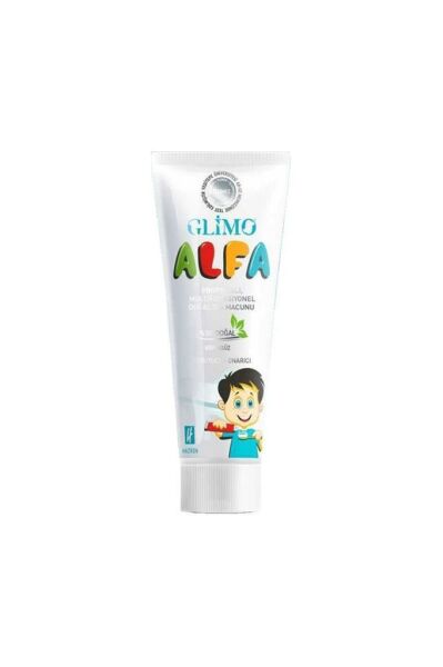 Glimo Alfa 50 ml