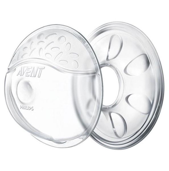 Philips Avent Göğüs Kalkanı Ultra Comfortable 2 Adet
