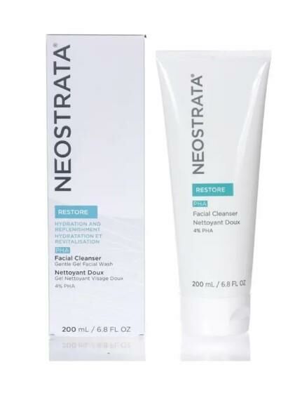 NeoStrata Restore Facial Cleanser 200ml | Yüz Temizleme Jeli