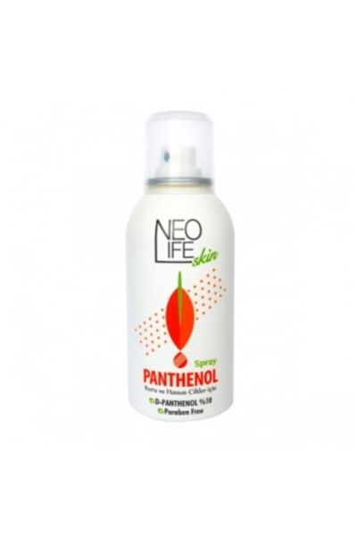 Neolife Skin Panthenol Spray 150ml