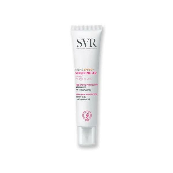 SVR Sensifine AR SPF50+ Creme 40ml | UV Koruyuculu Yatıştırıcı Bakım Kremi